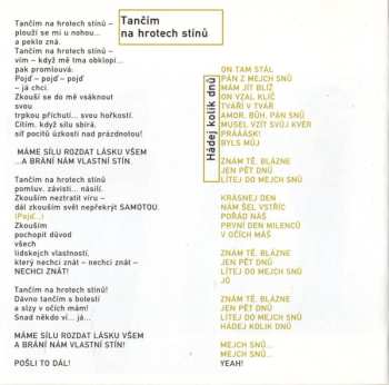 CD Bára Basiková: Tak Jinak