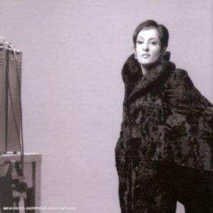 Album Barbara: L'Aigle Noir 1964/1996