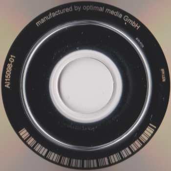 CD Barbara Dex: Dex Tot De Tweede Macht