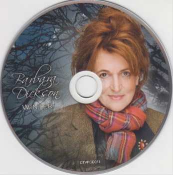CD Barbara Dickson: Winter