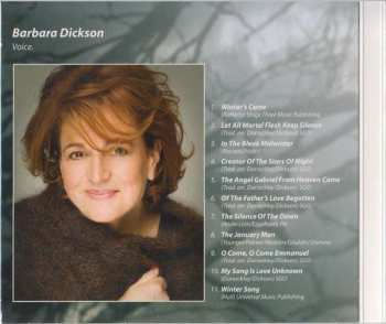 CD Barbara Dickson: Winter