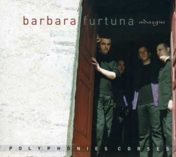 Album Barbara Furtuna: Adasgiu