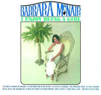 Album Barbara McNair: I Enjoy Being A Girl