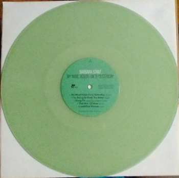 LP Barbara Stant: My Mind Holds Onto Yesterday CLR