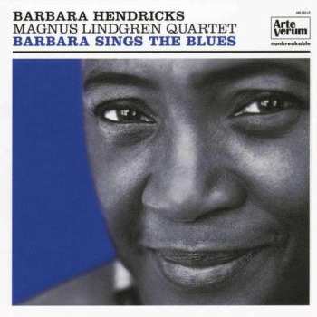 LP Barbara Hendricks: Barbara Sings The Blues