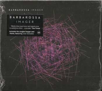 CD Barbarossa: Imager