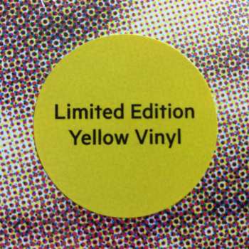 LP Barbarossa: Love Here Listen CLR | LTD