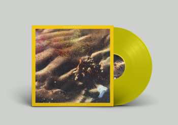 LP Barbarossa: Love Here Listen CLR | LTD