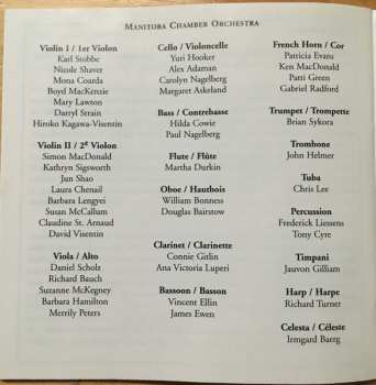 CD George Gershwin: So Much To Tell