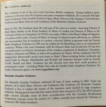 CD George Gershwin: So Much To Tell