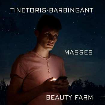 CD Beauty Farm: Masses