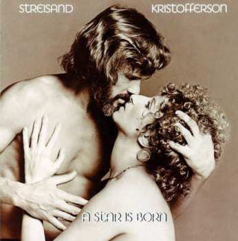 Album Kris Kristofferson: A Star Is Born