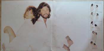 LP Barbra Streisand: Guilty