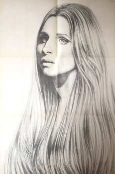 LP Barbra Streisand: Live Concert At The Forum