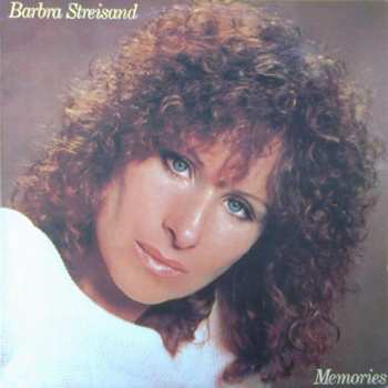 LP Barbra Streisand: Memories