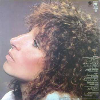 LP Barbra Streisand: Memories