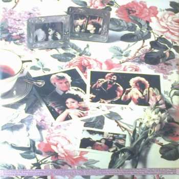 LP Barbra Streisand: Memories