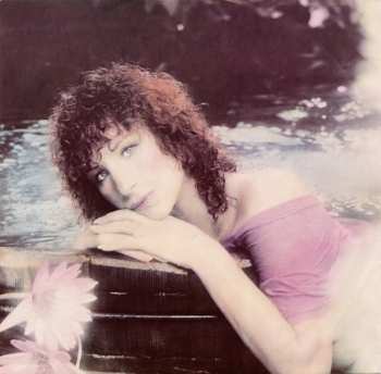 LP Barbra Streisand: Wet