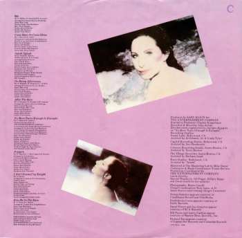 LP Barbra Streisand: Wet