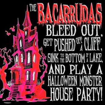 CD Barcarrudas: Halloween Party