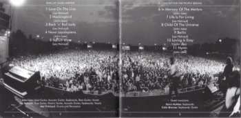 CD Barclay James Harvest: A Concert For The People (Berlin) - The 30th Anniversary Edition