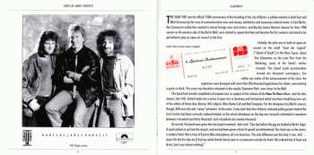 2CD Barclay James Harvest: Glasnost DIGI