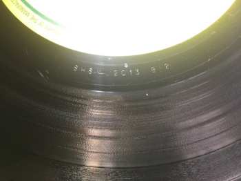 LP Barclay James Harvest: The Best Of Barclay James Harvest