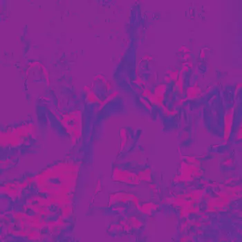 Acid Guru Pond