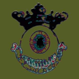 2LP Bardo Pond: Vol. 3 LTD