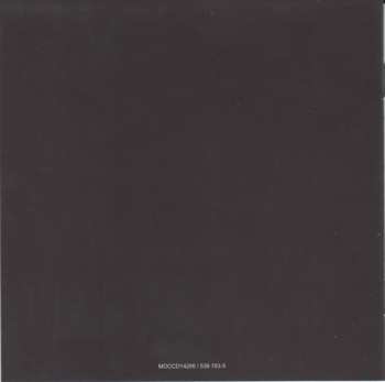 CD Bark Psychosis: Hex