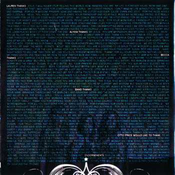 CD BarlowGirl: How Can We Be Silent