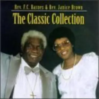 Barnes,rev F.c. & Brown,janice: Classic Collection