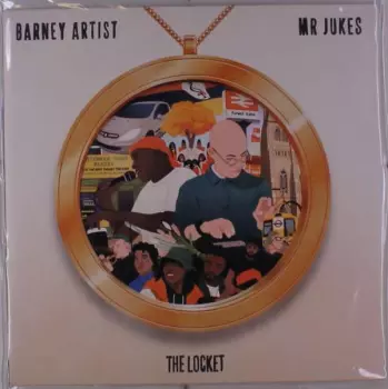 The Locket