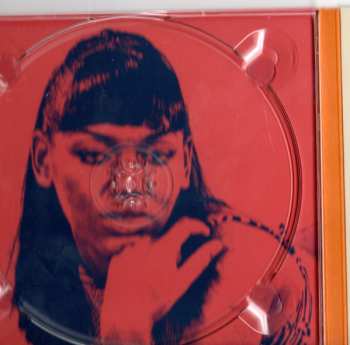 CD Barney Kessel: El Tigre LTD