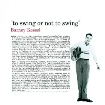 Vol. 3, To Swing Or Not To Swing