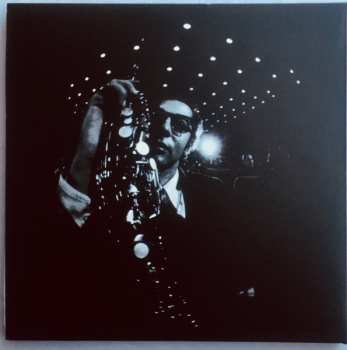 CD Barney Wilen And His Amazing Free Rock Band: Dear Prof. Leary