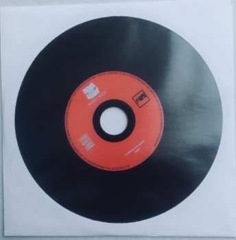 CD Barney Wilen And His Amazing Free Rock Band: Dear Prof. Leary