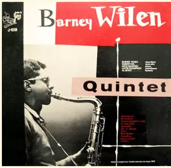 Barney Wilen Quintet