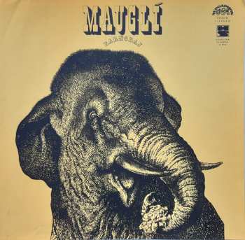 LP Barnodaj: Mauglí