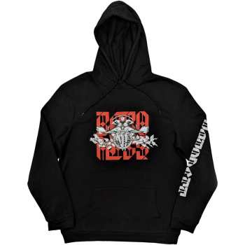 Merch Baroness: Sweatshirt Fall