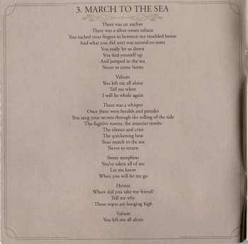 2CD Baroness: Yellow & Green