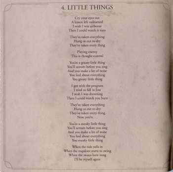 2CD Baroness: Yellow & Green