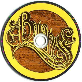 2CD Baroness: Yellow & Green