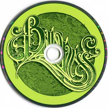 2CD Baroness: Yellow & Green