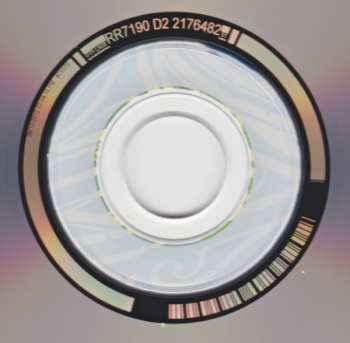 2CD Baroness: Yellow & Green