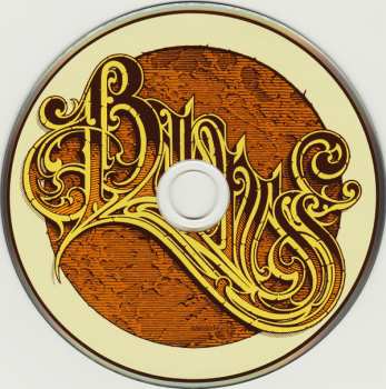 2CD Baroness: Yellow & Green DLX | LTD