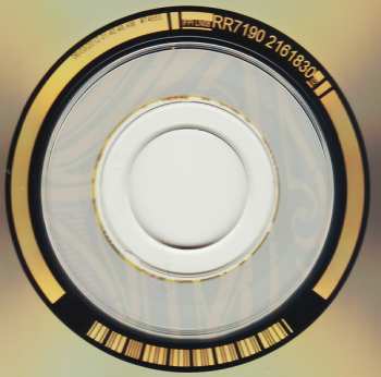 2CD Baroness: Yellow & Green DLX | LTD