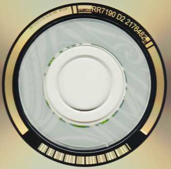 2CD Baroness: Yellow & Green DLX | LTD