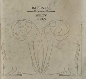 2CD Baroness: Yellow & Green DLX | LTD