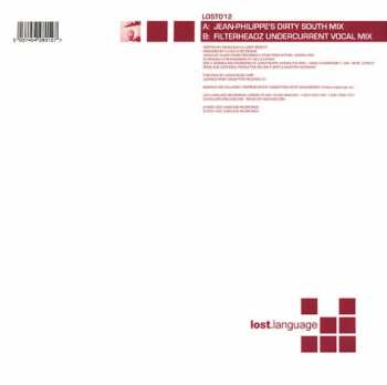 LP Barraka: Song To The Siren